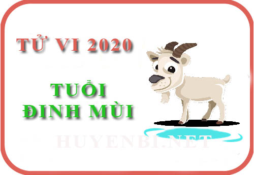 Tử vi tuổi Đinh Mùi 1967 năm 2020: May mắn suy giảm, cẩn thận sức khoẻ