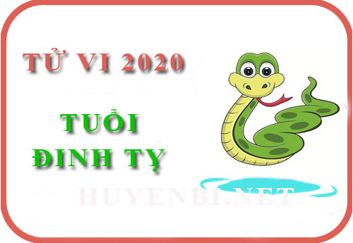 Tử vi năm 2020 của tuổi Đinh Tỵ 1977: Rắc rối tài chính, sự nghiệp hanh thông