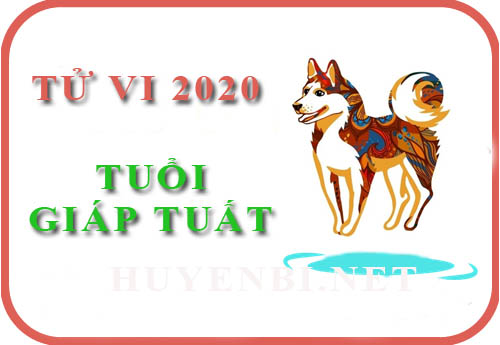 Tử vi tuổi Giáp Tuất 1994 năm 2020: Năm tốt đẹp, đào hoa tình cảm
