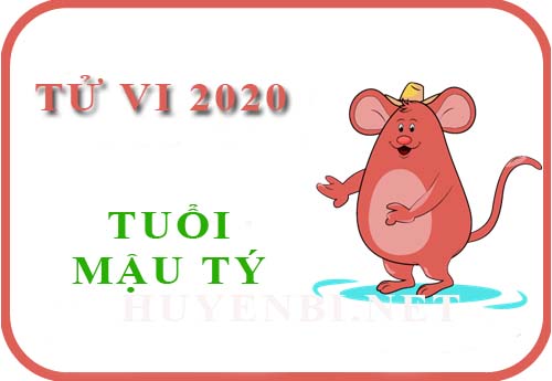 Tử vi tuổi Mậu Tý năm 2020: Gặp nhiều may mắn