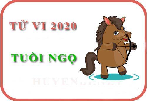 Tử vi năm 2020 của tuổi Ngọ: Thận trọng, năm gặp tứ hành xung