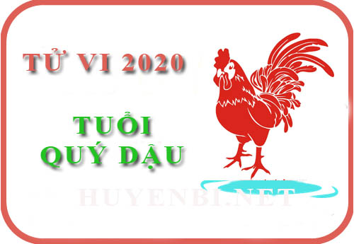 Tử vi tuổi Quý Dậu 1993 năm 2020: Sự nghiệp thăng trầm, tình cảm không suôn sẻ