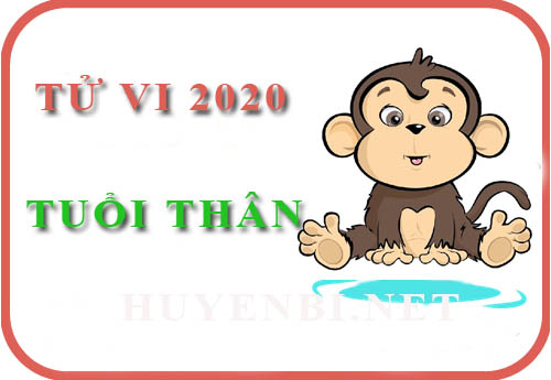 Tử vi năm 2020 của tuổi Thân: Năm nỗ lực, biết tận dụng cơ hội