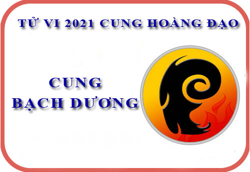 Tử vi cung Bạch Dương năm 2021: Năm đầy hứa hẹn