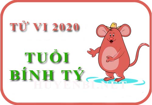 Luận tử vi năm 2021 tuổi Bính Tý 1996 nam, nữ mệnh
