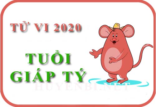 Luận tử vi năm 2021 tuổi Giáp Tý 1984 nam, nữ mệnh