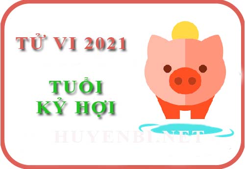 Luận tử vi năm 2021 tuổi Kỷ Hợi 1959 nam, nữ mệnh