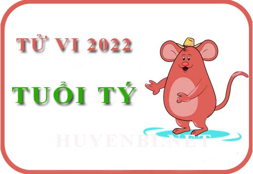 Luận giải chi tiết tử vi tuổi Tý năm 2022 Nhâm Dần cho: Nhâm Tý, Canh Tý, Giáp Tý, Mậu Tý, Bính Tý
