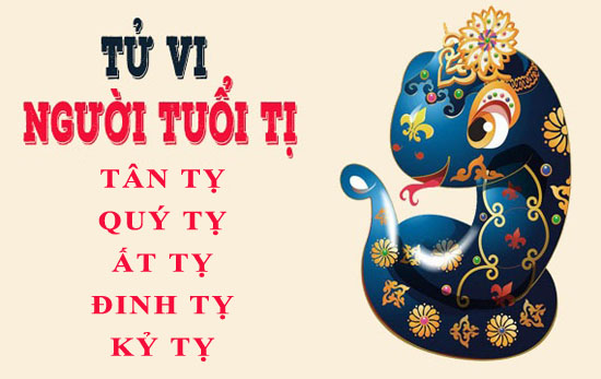Tử vi tuổi Tị: Tổng quan vận mệnh và cuộc đời