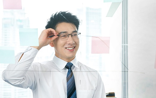 5 tướng mặt phân biệt rõ đàn ông tốt, đàn ông xấu