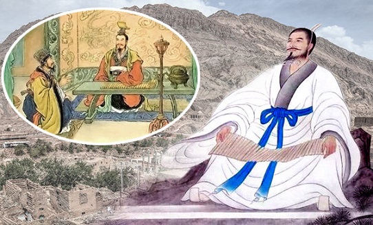Tưởng mất hoá ra được, ngỡ được mà lại mất