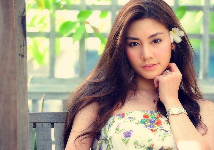 Phụ nữ mập, tròn là phúc trời cho hay nên giảm cân?