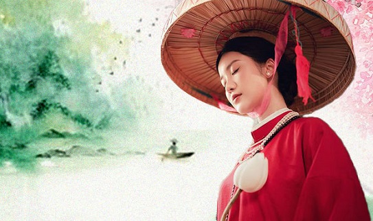 Cùng một nghịch cảnh, hai số phận khác nhau, chỉ bởi hơn kém một chữ này
