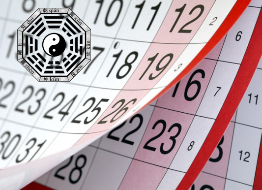 Đoán vận mệnh qua ngày sinh