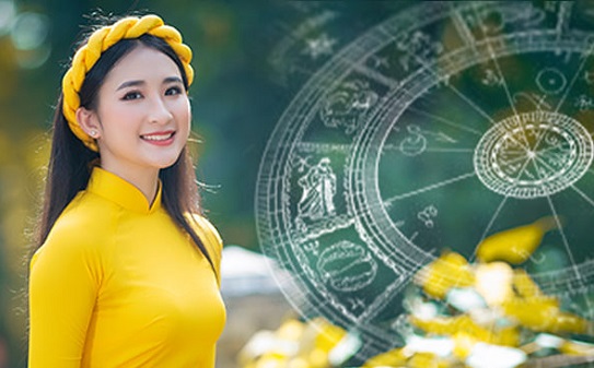 Tướng tự tâm sinh: