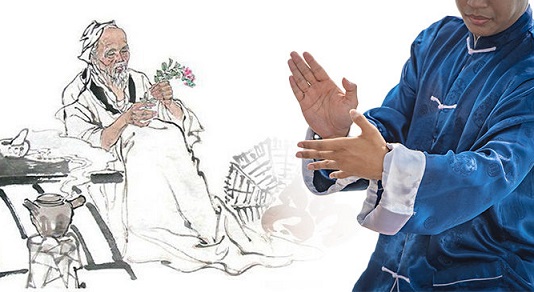 Vì sao nhiều danh y thuở trước cũng là cao thủ võ công?