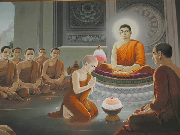 Phân biệt lễ Vu Lan & ngày xá tội vong nhân