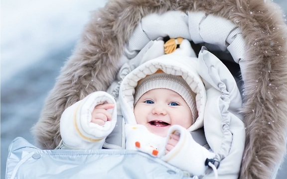 Người sinh vào tiết mùa Đông có tính cách thế nào, vận mệnh tốt hay xấu?