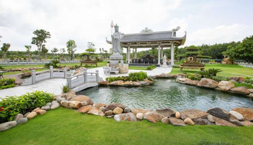 Xem hướng mộ: Hướng nào tốt nhất, theo năm sinh hay năm mất cho đương sự để được cát phần