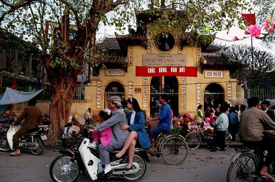 Xem ngày xuất hành năm 2019 Kỷ Hợi