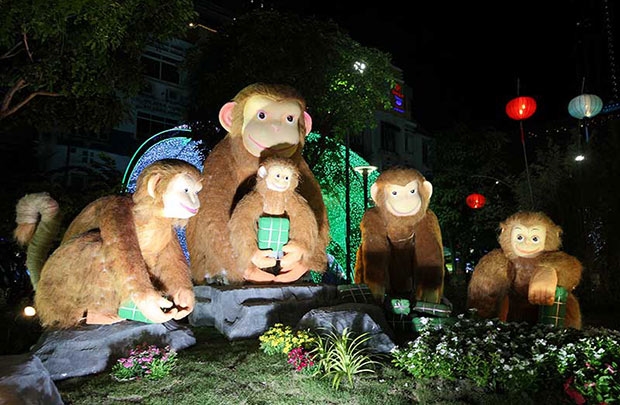 Ý nghĩa của hình tượng khỉ trong dân gian Việt Nam