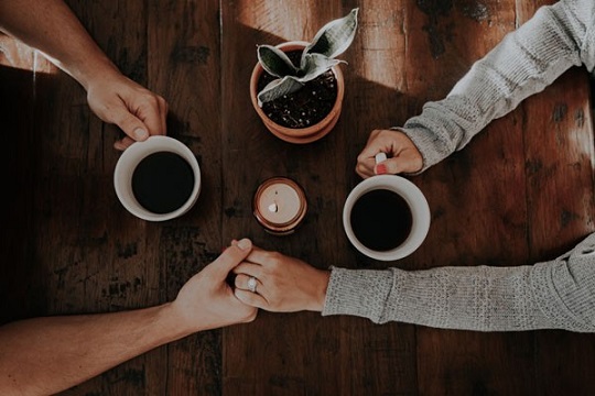 Những cặp đôi hoàng đạo càng 'gây gổ' thì lại càng dễ yêu bền lâu