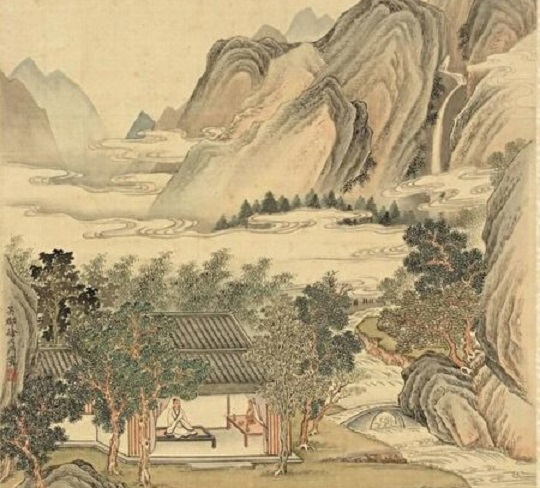 Bí quyết trường thọ của Vương Sĩ Năng khiến người đời 