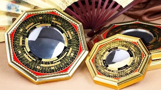 Cách hóa giải căn hộ hướng xấu trong phong thủy