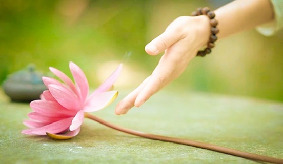 Cảm ngộ: Chỉ cần tâm đổi thay, cuộc đời suôn sẻ thêm nhiều niềm vui