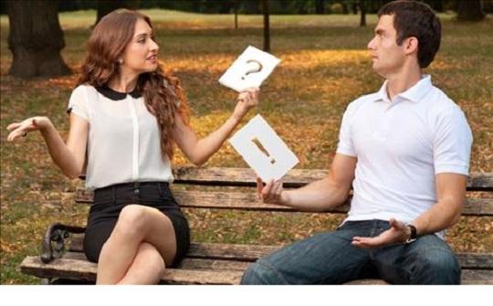 Những cặp đôi hoàng đạo xung khắc, cứ ở bên nhau là dễ có sóng to gió lớn