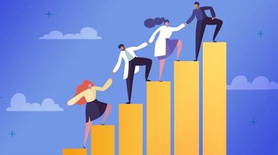 Những cung hoàng đạo có sự nghiệp PHẤT lên mạnh như vũ bão từ giữa năm 2024 - Một cú lột xác ngoạn mục