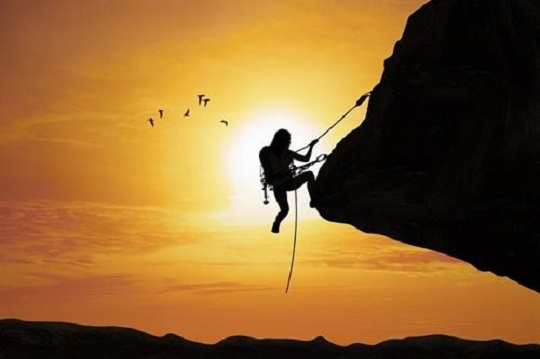 Càng đối diện nghịch cảnh, những cung hoàng đạo này lại càng dễ dàng tìm được bước đột phá bất ngờ