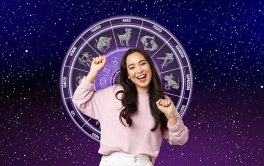 Những cung hoàng đạo tha hồ khai thác cơ hội vàng, đón vượng khí ngập tràn tháng 11