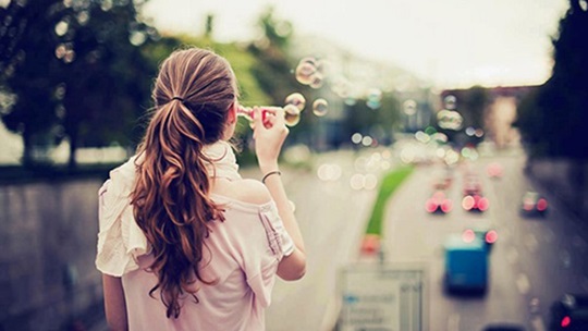Lý do 3 cung hoàng đạo nữ đào hoa thích được đàn ông tán tỉnh?