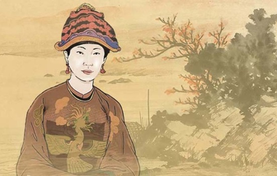 Chuyện về Hoàng thái hậu hiền đức bậc nhất được đặt tên cho bệnh viện Từ Dũ