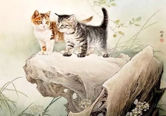 Những con giáp có số 