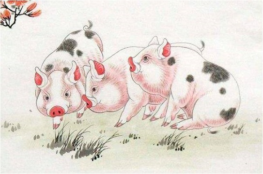Những con giáp hậu vận an nhàn, càng già càng lắm tiền nhiều của