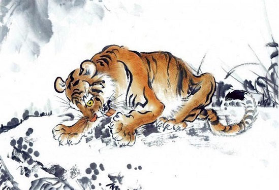 Top những con giáp con giáp tuổi trẻ lận đận khó khăn, càng già càng lắm tiền nhiều của