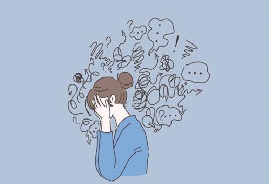 Những cung hoàng đạo hay suy diễn và giải pháp nào hiệu quả cho họ?
