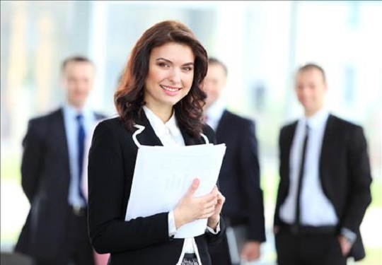 Những cung hoàng đạo nữ có số làm sếp vừa tài năng vừa chăm chỉ