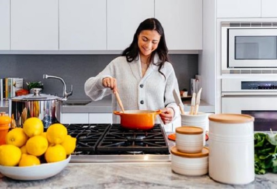 Những cung hoàng đạo nữ ngoan hiền từ trong trứng đây rồi! Chân dung 