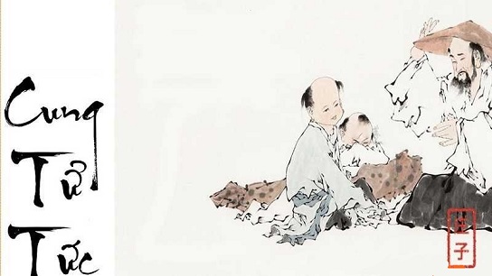 Lá số Tử vi - Cung Tử Tức: số 