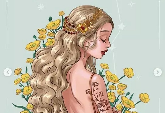 Cung Xử Nữ: Một tâm hồn an tĩnh, nhìn thấu được lòng người