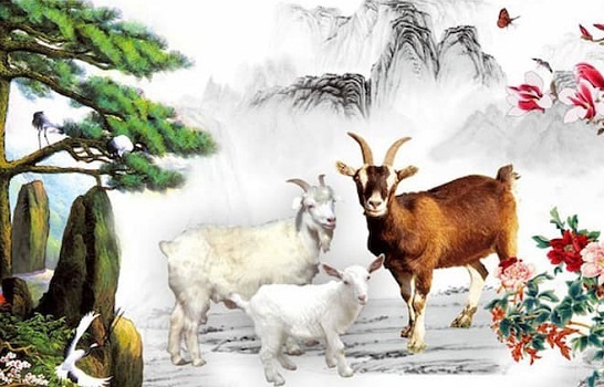 Cuối năm 2023 lộc về như lũ: Ba con giáp giàu sang may mắn, tiền vàng ngập két
