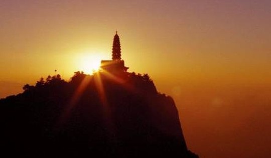 Đệ tử của Phật Thích Ca chờ đợi hàng ngàn năm cho một sự kiện