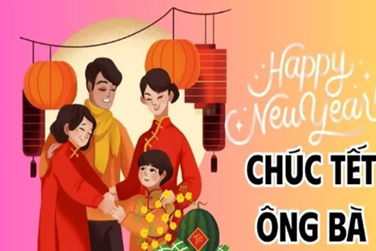 Một vài điều quan trọng cần biết để có năm mới suôn sẻ như ý, làm đâu thắng đó