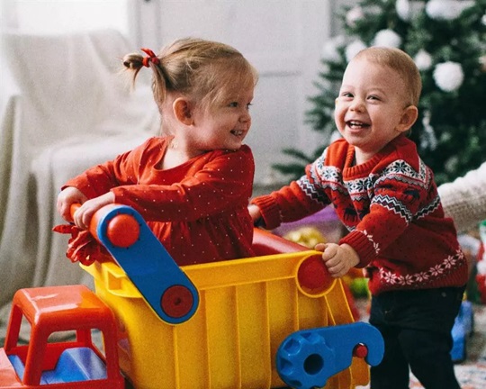 Dự đoán tính cách, vận mệnh của em bé sinh vào tiết Lập đông
