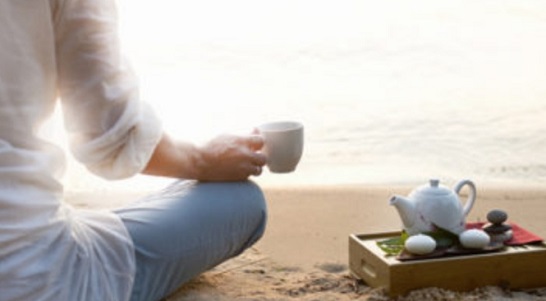 Gặp đại sự mà không loạn cũng là một cảnh giới