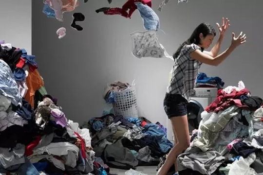 Gặp vận xui vì cố giữ khư khư 3 thứ trong nhà