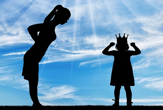 Gia đình nào phạm phải 2 điều đại kỵ này, con cái rất khó có tiền đồ rạng rỡ